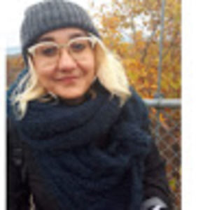 Meet your Posher, Nicola